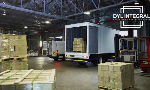 Distribucion y Logistica Integral Buenos Aires