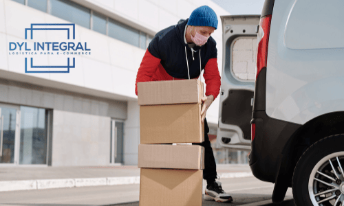 Logistica y Distribucion Integral Buenos Aires 9 Logistica y Distribucion Integral Buenos Aires