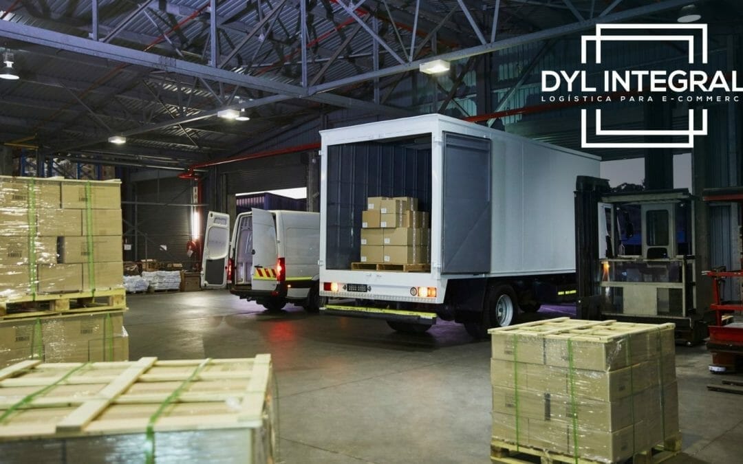 ¿Cuánto cuesta un servicio de fulfillment para e-commerce?