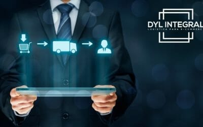 ¿Cómo podemos ayudarte con la logística y distribución de tu e-commerce?