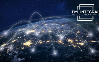 Tendencias en logística para el 2022