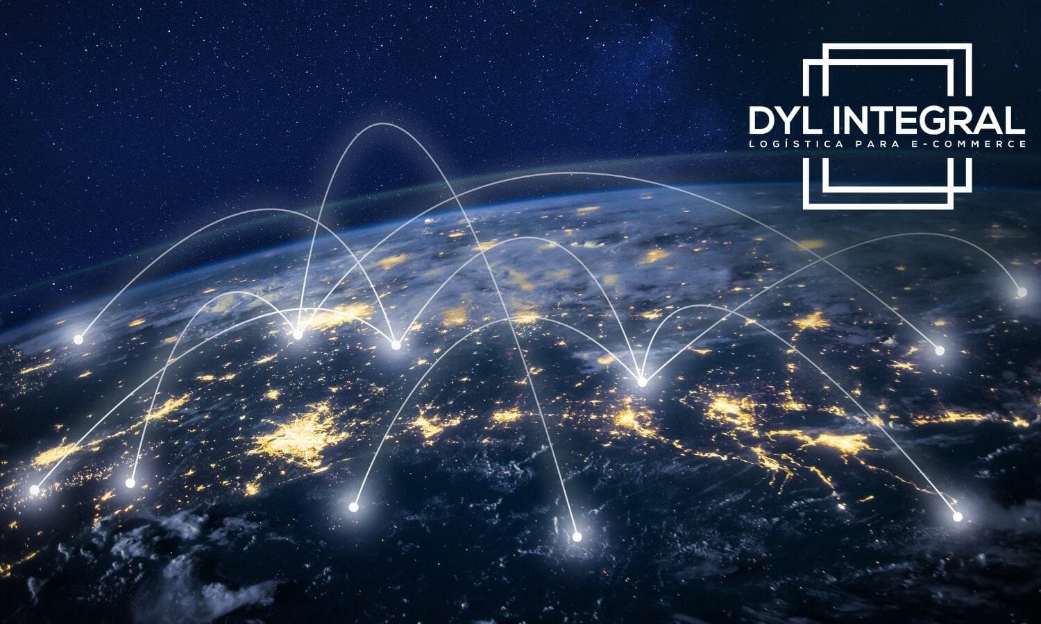 Tendencias 2022 en logística y distribución