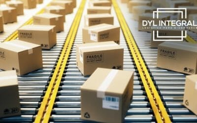 Tendencias 2023: logística y tecnología