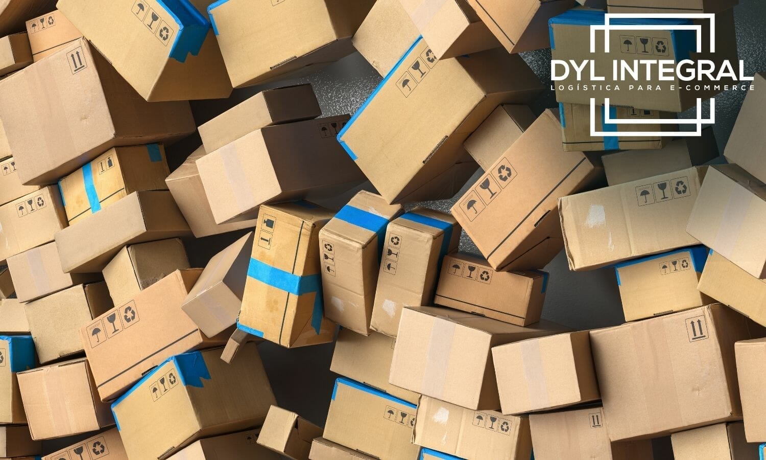 Almacenamiento Logistica y Distribucion para e-commerce Almacenamiento Logistica y Distribucion para e-commerce