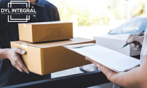 Distribucion y Logistica Integral Buenos Aires